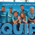 El bádminton, entre los 9 deportes que toman parte en los primeros Juegos Inclusivos