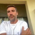 Luis Carrión «Tengo mucha ilusión con el equipo que estamos formando»