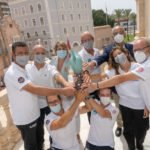 Últimos días para que deportistas y clubes se presenten a las subvenciones del Ayuntamiento de Cartagena