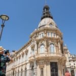 Últimos días para participar en el concurso fotográfico ‘Mi rincón favorito de Cartagena’