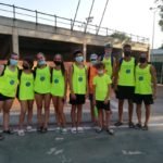 Seis jugadores del CD La Manga, seleccionados para los campeonatos de España