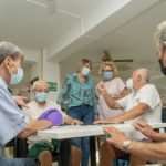 Cartagena celebra este viernes el Día de las Personas Mayores Cartagena celebra este viernes el Día de las Personas Mayores