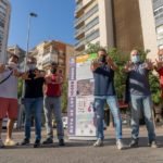 El Ayuntamiento se suma al programa Escuelas Activas con dos itinerarios urbanos para fomentar hábitos saludables entre los estudiantes El Ayuntamiento se suma al programa Escuelas Activas con dos itinerarios urbanos para fomentar hábitos saludables entre los estudiantes