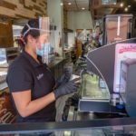 La bajada del paro en Cartagena ha vuelto a superar la regional y la nacional en agosto