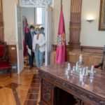 Ayuntamiento y Comunidad piden al Ministerio que les deje asumir la retirada de secos y fangos mediante convenio