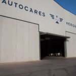 Lhicarsa iniciará el traslado a las nuevas instalaciones este mes