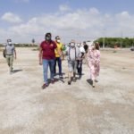 La feria de Carthagineses y Romanos se instalará en el campamento La feria de Carthagineses y Romanos se instalará en el campamento