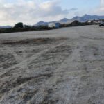 Refuerzo policial y de limpieza para evitar las molestias del botelleo en La Manga Refuerzo policial y de limpieza para evitar las molestias del botelleo en La Manga