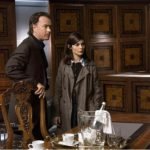 Con la proyección del código Da Vinci se cierra el ciclo ‘El museo se cuela en la gran pantalla’ del Arqueológico