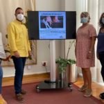 La Concejalía de Juventud pone en marcha la tercera edición de Retorno Activo