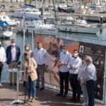 Regresa a aguas de Cartagena la regata Camino de la Cruz los días 18 y 19 de septiembre Regresa a aguas de Cartagena la regata Camino de la Cruz los días 18 y 19 de septiembre
