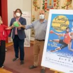 Un millar de jóvenes participarán en La Manga en el Campeonato de España de Balonmano Playa