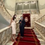 La cartagenera Lourdes López representa a la Región en Miss Internacional España