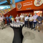 Los clubes deportivos cartageneros ya tienen sus calendarios Crono