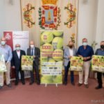 Una treintena de jóvenes talentos del tenis se dan cita en el torneo nacional sub-15 ‘Ciudad de Cartagena’