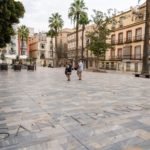 Urbanismo apuntalará y saneará un edificio de la calle Jabonerías por la inacción de los propietarios Urbanismo apuntalará y saneará un edificio de la calle Jabonerías por la inacción de los propietarios