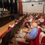 Los Clubes de Mayores abren 18 meses después del inicio de la pandemia con protocolos personalizados Los Clubes de Mayores abren 18 meses después del inicio de la pandemia con protocolos personalizados