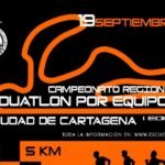 Los campeonatos regionales de Trial Bici y Duatlón protagonizan el fin de semana deportivo Los campeonatos regionales de Trial Bici y Duatlón protagonizan el fin de semana deportivo