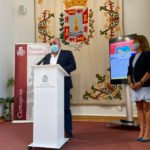 Cartagena apuesta por una movilidad sostenible, saludable y segura