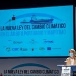 La alcaldesa defiende que la Ley de Cambio Climático supone una oportunidad para Cartagena