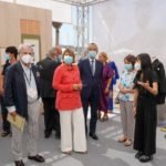 Cartagena inaugura su feria gastronómica dedicada al atún rojo