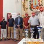 La avenida del Cantón se convierte en un circuito de ciclismo este domingo