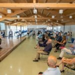 Cartagena defiende su historia, espacios y proyectos deportivos para ser Ciudad Europea del Deporte en 2022