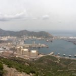 Urbanismo autoriza el uso de suelo en Escombreras para una planta de purificación de CO2 Urbanismo autoriza el uso de suelo en Escombreras para una planta de purificación de CO2
