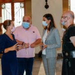 Túnez se interesa por Cartagena y sus fiestas