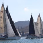 La Regata ‘Punta Este 2021’ cierra con sorpresas en la clasificación general