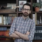 El Museo Teatro Romano acoge la presentación de la novela ‘Los olvidados de Fortuna’