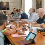 Cartagena solicita para la Policía la capacidad de sancionar el consumo y la venta de alcohol en la vía pública