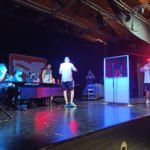 El cartagenero Vivi gana la final de Battle Rap del Urban Ct Fest