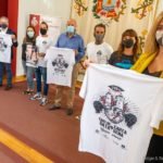 Kilómetros de solidaridad con la Asociación D’Genes