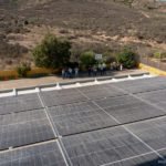 Urbanismo encarga un estudio para instalar placas fotovoltaicas en los locales sociales Urbanismo encarga un estudio para instalar placas fotovoltaicas en los locales sociales