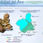 Desactivado el nivel 1 preventivo por partículas en suspensión