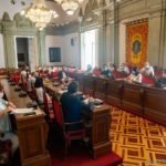 El pleno del jueves aprobará la concesión de la Medalla de Oro al doctor José María Rubio Paredes