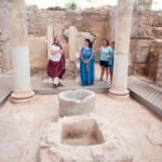 Cartagena Puerto de Culturas intensifica su programación para el puente de octubre