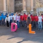 La ADLE contrata a 45 parados de larga duración para el Programa Mixto de Empleo y Formación del Teatro Romano