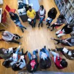 Libreta Mandarache busca jóvenes a quienes les apasione escribir