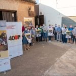 La segunda edición de las Jornadas de Tradición y Cultura Popular de la UP se celebrarán en la zona norte