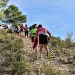 El plazo de inscripción para participar en el Trail Sendero del Agua se abre este jueves El plazo de inscripción para participar en el Trail Sendero del Agua se abre este jueves