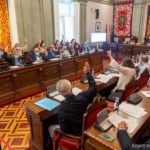 El pleno de Cartagena insta al Gobierno de España a adquirir la zona de El Vivero de La Manga para proteger el Mar Menor