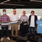 Gustavo Aranzana: «Mi objetivo es poder ser el mejor equipo posible» Gustavo Aranzana: «Mi objetivo es poder ser el mejor equipo posible»