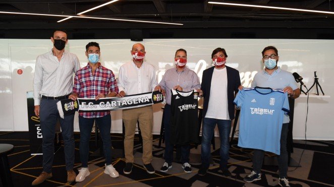 Gustavo Aranzana: «Mi objetivo es poder ser el mejor equipo posible»