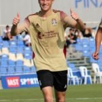 Acuerdo con el Atlético de Madrid para la cesión de Teddy Acuerdo con el Atlético de Madrid para la cesión de Teddy