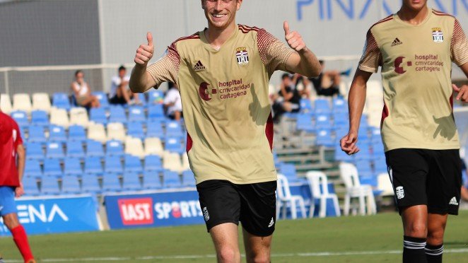 Acuerdo con el Atlético de Madrid para la cesión de Teddy