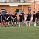 El equipo Juvenil ‘A’ debuta en División de Honor El equipo Juvenil ‘A’ debuta en División de Honor