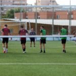 Comienza la temporada 21/22 para el FC Cartagena ‘B’