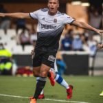 Un gol de Ortuño en el añadido sirve para sumar el primer triunfo en casa (1-0) Un gol de Ortuño en el añadido sirve para sumar el primer triunfo en casa (1-0)